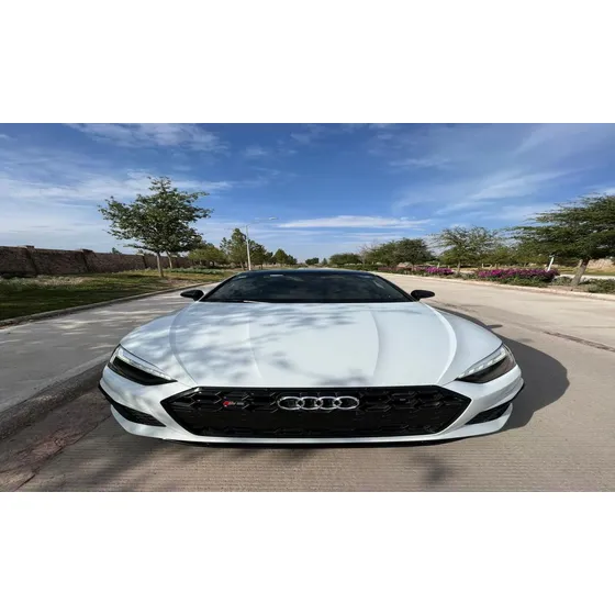 Audi A5 Sportback 2.0 Sportback S-line 190hp Dsg