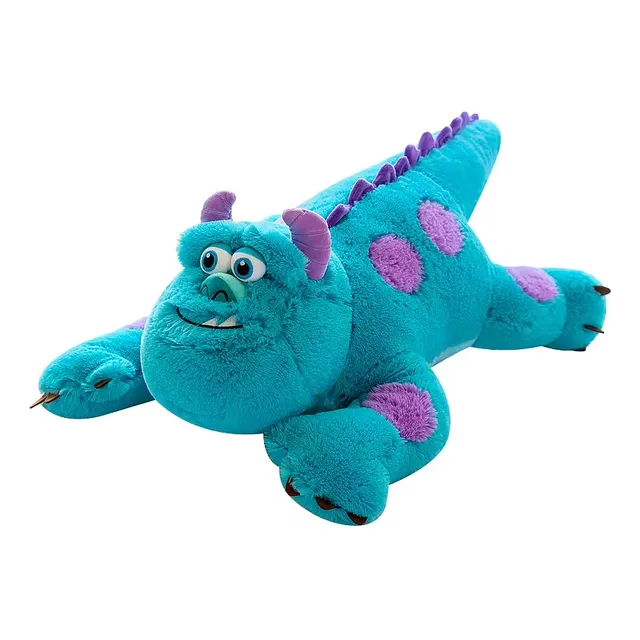 Peluche De Sullivan Monster Inc