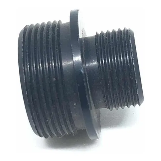 Adaptador Para Supressor Sniper Padrão Vsr10 Cm702 Cyma
