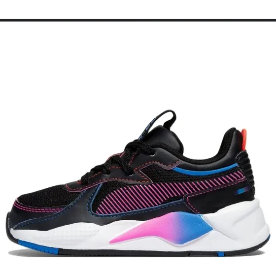 Zapatos Puma Rs-x