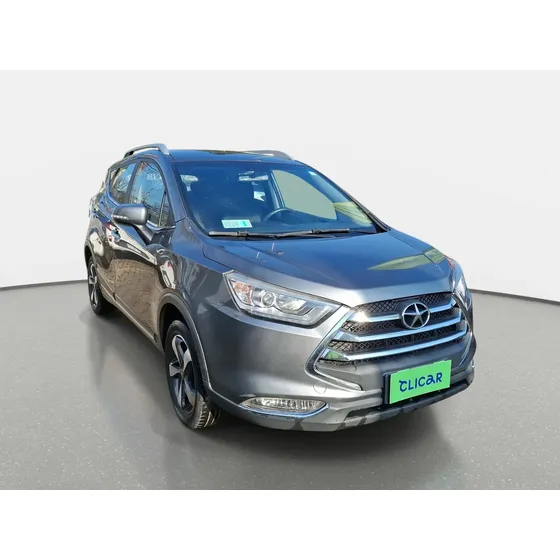 Jac S3 2021