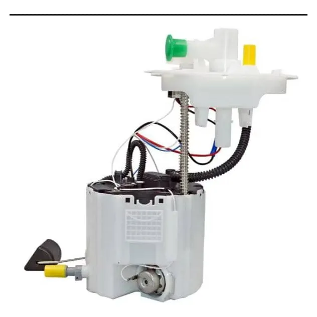 Modulo Gasolina Hammer P/chevrolet Orlando 2.4 2010-2015 2 P