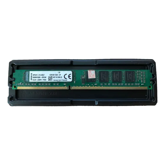 Memoria Ram Ddr3 4gb Kingston 1600mhz 1.5v