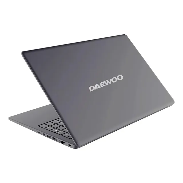 Notebook Daewoo 15.6  Corei5 512gb Ssd 8g Windows11