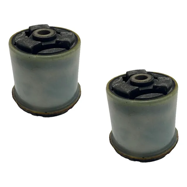 Kit 2 Bujes Eje Trasero P/ Chevrolet Corsa 2