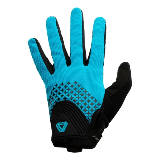 Guantes Ciclismo Gw Largo Gel Bicicletas Mtb Ruta