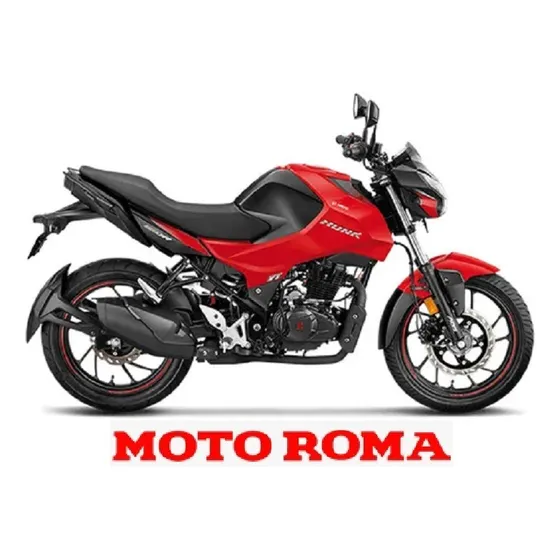 Hunk 160 Patentada $4.282000 O 12de$520.000 (150 Ignitor 125