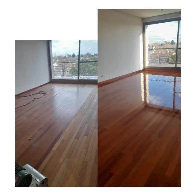 Pulidos Plastificados Hidrolalaqueados De Parquet