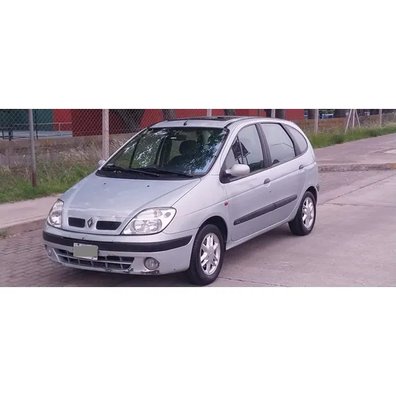 Renault Scenic2 1.9 Rxe Privilege I