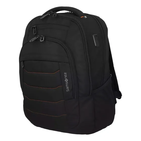 Mochila Notebook Samsonite Titan Urbana Garantia Jscorp