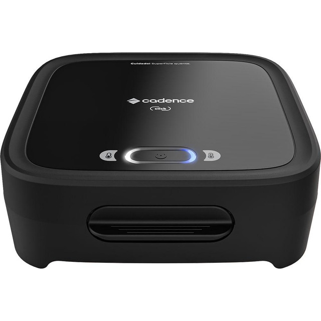 Grill Sanduicheira Cadence San400 Elétrica Chapa Misteira Tostex Tostequeira Hambúrguer Cl... Grill Sanduicheira Cadence San400 Elétrica Chapa Misteira Tostex Tostequeira Hambúrguer Cl...