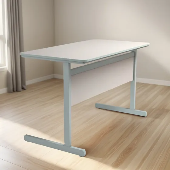 Mesa Professor Tipo Fnde 1,20x65 