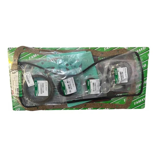 Empaque De Motor Completo Renault R18 Gtx 2.0 R21 2.0 Y 2.2