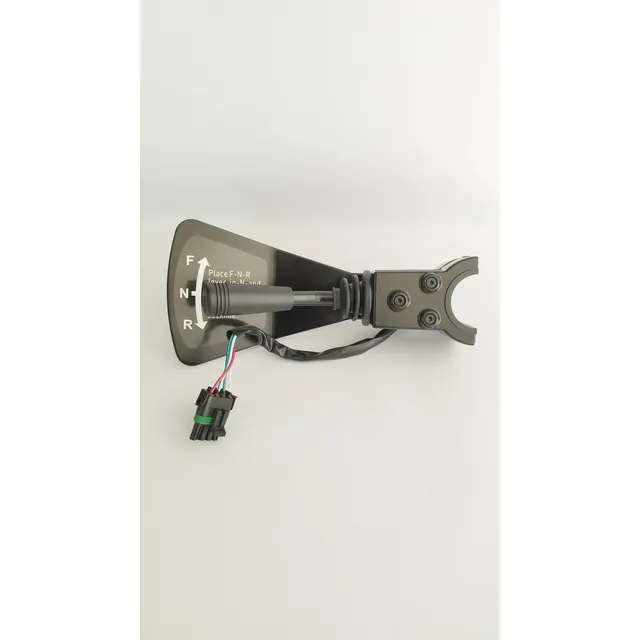 Palanca De Marcha Para Retroexcavadora John Deere 310g D E