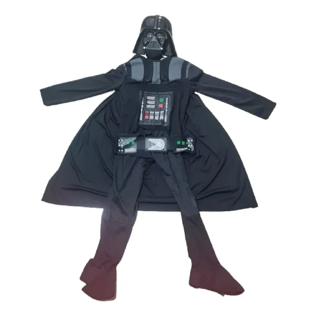 Disfraz Darth Vader Star Wars Niño