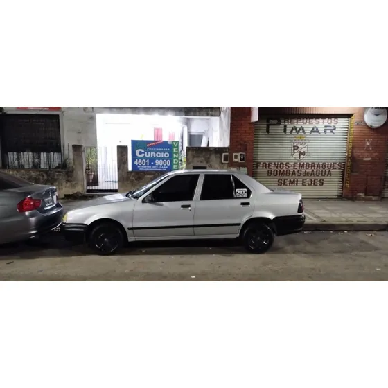 Renault R19 1.6 Re Aa