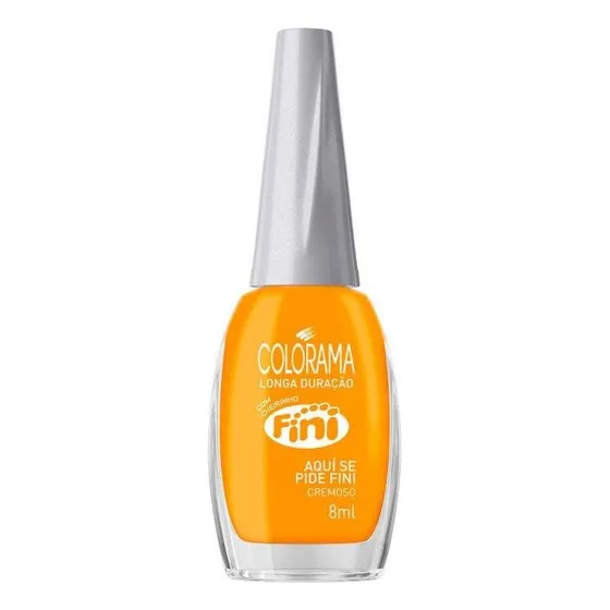 Esmalte Colorama Fini - Aquí Se Pide Fini