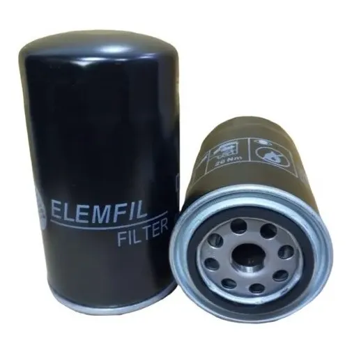 Filtro Gasoil Land Cruiser 3.6 Diesel 