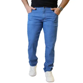 Calça Para Trabalho Jeans Masculina Tradicional Barata Calça Para Trabalho Jeans Masculina Tradicional Barata