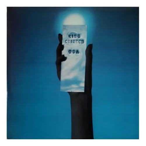 シュリンク付‼️KING CRIMSON / THRAK 限定盤‼️40th記念盤 Amazon.co.jp: Thrak +Dvda: ミュージック