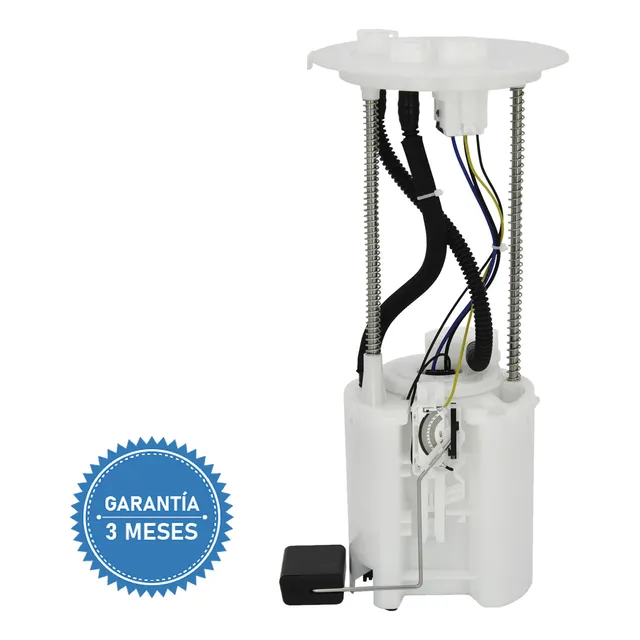 Modulo Conjunto Bomba De Gasolina Toyota 4runner