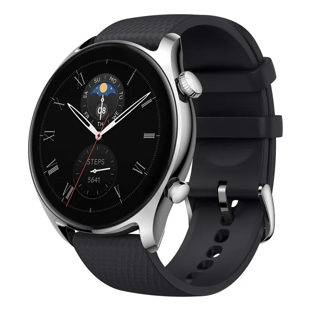 Amazfit Gtr 4 - Reloj Inteligente De Edición Limitada