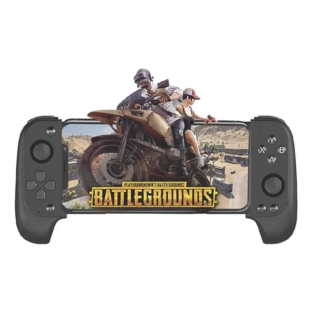 Control De Juegos Bluetooth Tablet O Celular Tenger