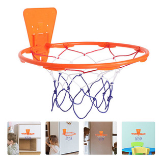 Canasta De Baloncesto Silenciosa Fácil De Instalar Canasta De Baloncesto Silenciosa Fácil De Instalar