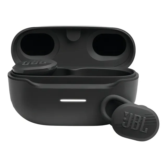 Audífonos True Wireless Jbl Endurance Race Bluetooth Ip67 Color Negro