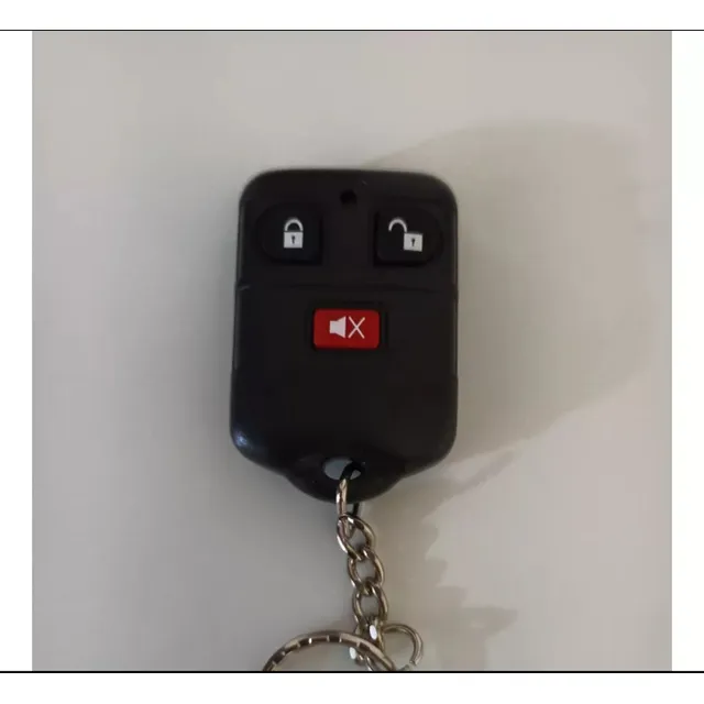 Carcasa De Alarmas Automax Y Eagle Master
