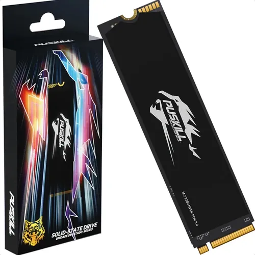Ssd M.2 Nvme Micron 2300 512gb Pcie Gen3 X4 | MercadoLivre