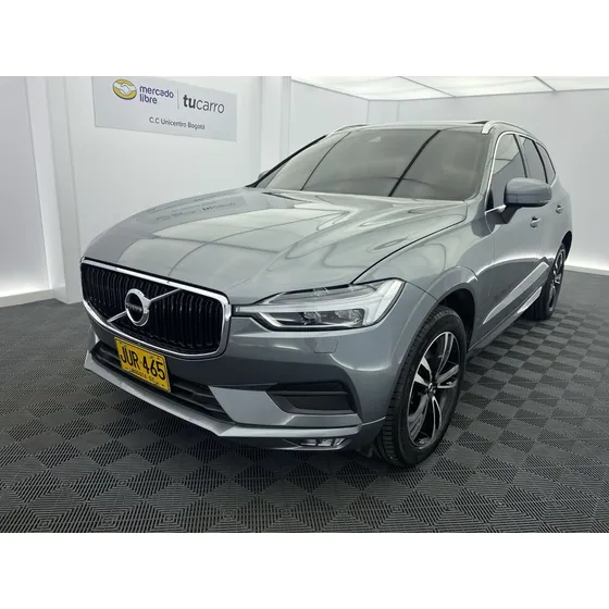 Volvo Xc60 2.0 T5 Awd Momentum