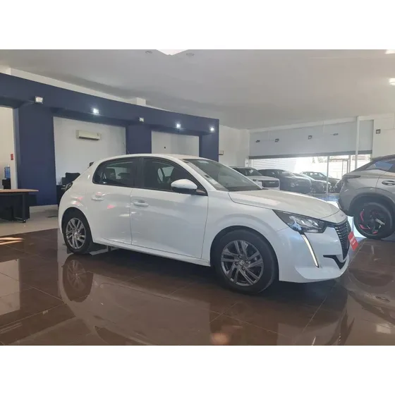 Peugeot 208 Active Pack 1.2 Puretech 82hp