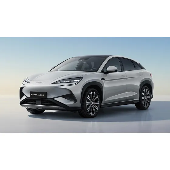 Byd Sealion 7 0.0 Ev Awd (82,5kwh)