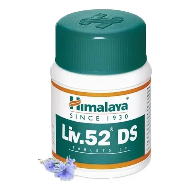 Liv 52