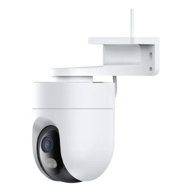 Xiaomi Outdoor Camera Cw400 Visión Nocturna Y Resolución 2.5
