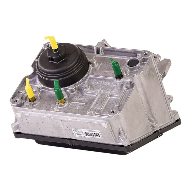 Módulo Bomba Arla Original Iveco Tector/ Stralis 504374326