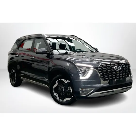 Hyundai Creta 5 Pts. Gls Premium, 1.5l, Ta, F. Led, Ra-17