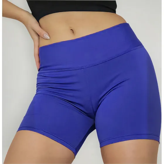 Short Licra Fit - Army Oxo Sport