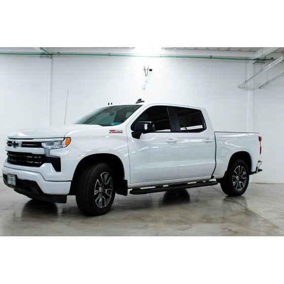 Chevrolet Cheyenne 5.3 Cheyenne Rst Crew Cab B 4wd