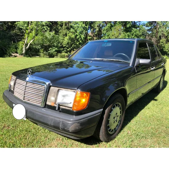 Mercedes-benz 300 3.0 D