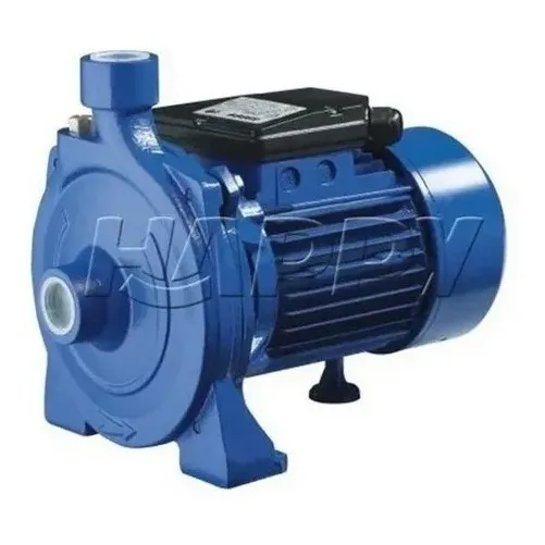 Bomba 3hp 220v Monofasica Happy Centrifuga Cpm200-a