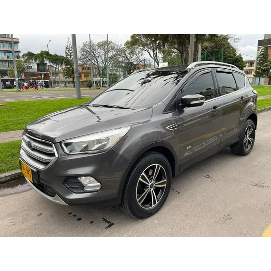Ford Escape 2.0 Se 4x4