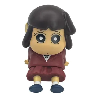 . Figuras De Acción De Crayon Shin-chan Suotome Ai Cute . Figuras De Acción De Crayon Shin-chan Suotome Ai Cute