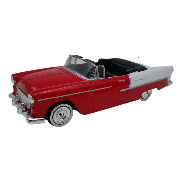 Auto Coleccionable American Classic Esc 1:43