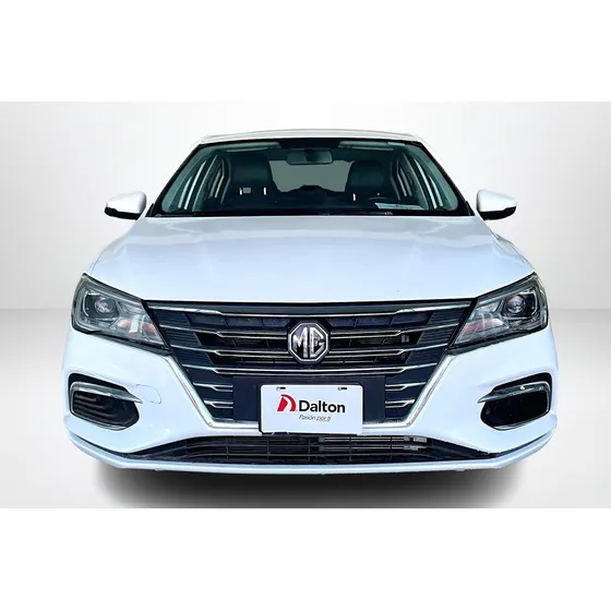 Mg Mg5 4 Pts. Excite, 1.5l, Ta, Ve, Piel, Ra-16