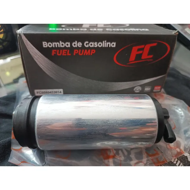 Pila De Gasolina Volkswagen Golf Bora Jetta Audi A4 Q7
