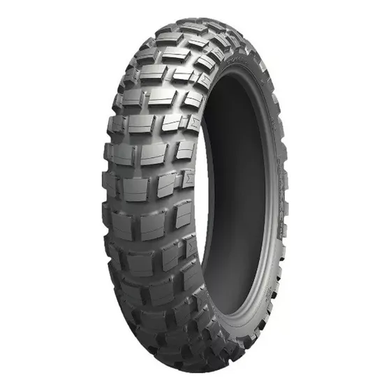 Pneu De Moto Michelin Anakee Wild 150/70 R17 69r Tras. Tl/tt