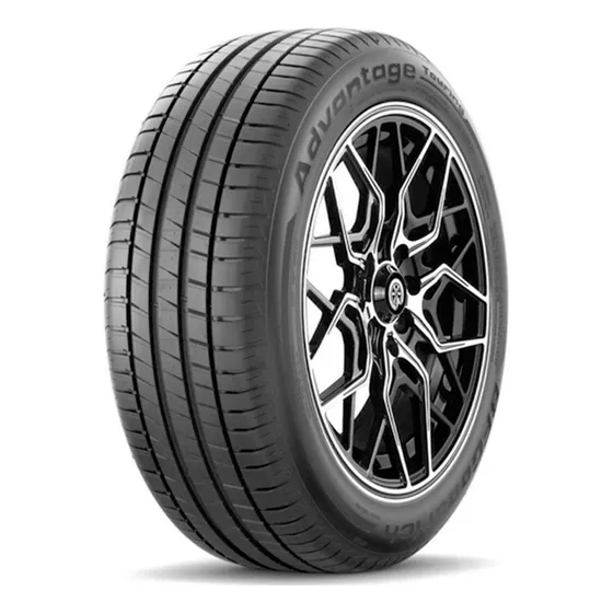 Neumatico Bfgoodrich Advantage Touring Go 175/70 R14 88t