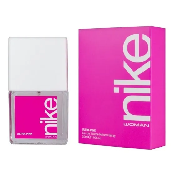 Nike - Ultra Pink - Woman - 30 Ml